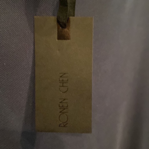 Ronen Chen Top - Picture 5 of 7